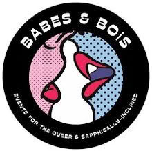 Image gallery marquee